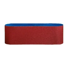 Jogo Cinta de Lixa Madeira Grao 100 3pcs 75X533MM Bosch 2608606072