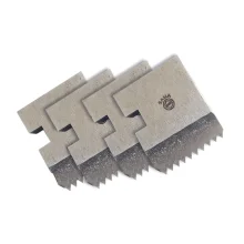 Jogo Cossinete Tarr.bspt 4 Pecas Para Tarraxa Sama Tools AC 3/4" Sama Tools ST10