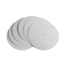 Jogo Disco de Lixa Madeira 6 Pecas 5"-G120 Bosch 9909089150