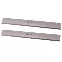 Jogo Faca Desempenadeira 2 Pecas HSS 420X30X3MM Fepam FE83