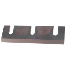 Jogo Faca Desengrosso 2 Pecas HSS 400X75X9MM Fepam FE82