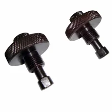 Jogo Ferramentas para Fasagem Eixos de Comando Valvulas Motor 1.0 1.3 e 1.4 16V Raven 141381