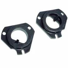 Conjunto de 2 Ferramentas para Posicionar Pms Eixo Comando Valvula Motor Fiat 1.6 16V Raven 141357