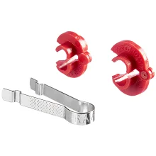 Ferramentas Soltar Trava Filtro Combustivel Raven 107518