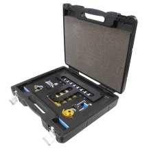 Jogo Ferramentas Manutencao Sistema Valvetronic Motor BMW 2.0 16V Raven 251501