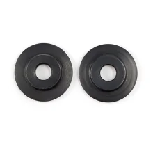 Jogo Lamina para Cortador de Tubo 2pcs USO NOS Cortadores ST97301ST e ST970302ST 3X18MM Sata ST97311ST