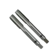 Jogo Macho Manual Mf 2 Pecas Perfil Seriado HSS 16X1MM Osg 102
