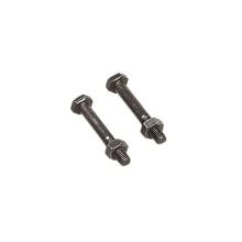 Jogo Parafuso para Chave Corrente 2pc Gedore E210C3