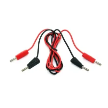 Jogo Ponta de Prova para Multimetro 2pcs 16A Minipa MTL22