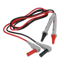 Jogo Ponta de Prova para Multimetro 2pcs Minipa MTL-7A