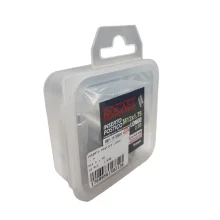 Jogo Rosca Postica Helicoil 10pcs M12X1,75X2,5D Rocast 1170031