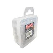 Jogo Rosca Postica Helicoil 25pcs M10X1,5X2,5D Rocast 1170030