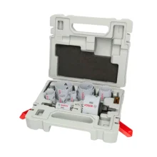 Jogo Serra Copo 12 Pecas Para Eletricista BI 22A64MM Bosch 2608900524