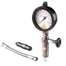 Conjunto para Teste de Compressao Motor Diesel Raven 109657