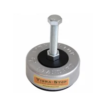 Jogo Vibra-Stop 4 Pecas Diametro 90MM 500KG-1/2" Vibra-Stop MINI