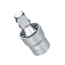 Junta Universal Rotacao 360 Graus CRV 1/2" Tramontina Pro 44838/102