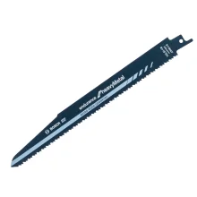 Lamina de Serra Sabre 5pcs Para Metal 9"X22MM Bosch S 1130 CF