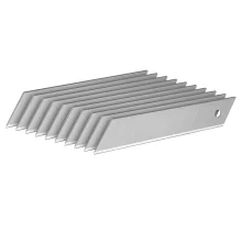 Lamina para Estilete 10 Pecas 25MM Stanley 11-325T
