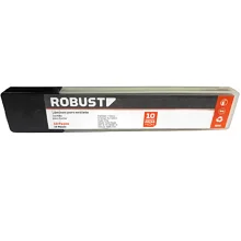 Lamina para Estilete 10 Pecas 18MM Robust S93350018