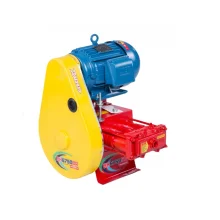 Lavadora de Alta Pressao 5HP com Mangueira 1/2" 22L/MIN 750PSI 220V TRIF Hidromar BH6750BR FIXA