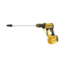 Lavadora de Alta Pressao a Bateria 60V Sem Carregador e Bateria com Mangueira 6M 1000PSI Dewalt DCPW1000B-B3