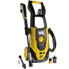 Lavadora de Alta Pressao Domestica 7L/MIN 1900PSI 220V 1800W Tramontina 42552/022