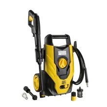 Lavadora de Alta Pressao Domestica 6,5L/MIN 1500PSI 110V 1200W Tramontina 42546/012