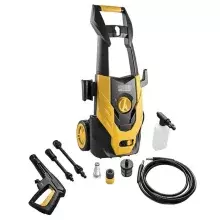Lavadora de Alta Pressao Domestica 6,5L/MIN 1600PSI 220V 1400W Tramontina 42550/022