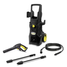Lavadora de Alta Pressao Domestica 8,3L/MIN 2100PSI 220V 1900W Karcher K5