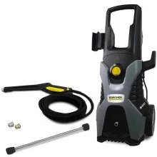 Lavadora de Alta Pressao Profissional 6,6L/MIN 2100PSI 220V 1900W Karcher HD 4/13