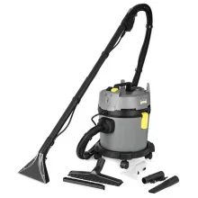 Lavadora Extratora Para Carpetes e Estofados Vazao 31L/S 16L 220V 1600W Karcher PUZZI 4/16