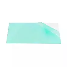 Lente Externa para Mascara de Solda Swarm A10/A20 Esab 0747637