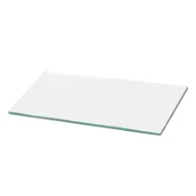 Lente Incolor para Mascara de Solda Noll MASAE 07