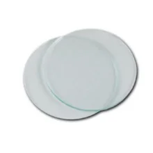 Lente Incolor Redonda para Oculos de Solda 50MM Carbografite 012251312
