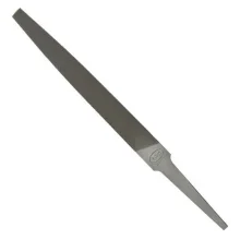 Lima Chata Bastarda 12" Kf/Nicholson 3778B