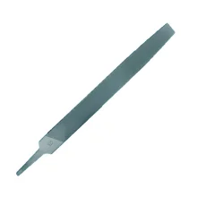 Lima Chata Bastarda 8" Ls