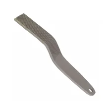 Lima de Rebater para Lanterneiro 10" Rocast 390072