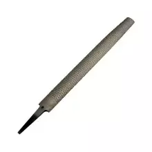 Lima Grosa Meia Cana 10" Rocast 390065