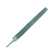 Lima Meia Cana Bastarda 4" Ls MCB04