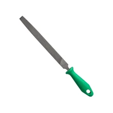 Lima Meia Cana Murca com Cabo 10" Kf/Nicholson 05059BC