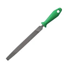 Lima Meia Cana Murca com Cabo 8" Kf/Nicholson 04960BC