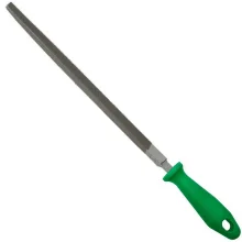 Lima Quadrada Bastarda com Cabo 10" Kf/Nicholson 13210BC