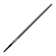 Lima Redonda Bastarda 10" Rocast 390043