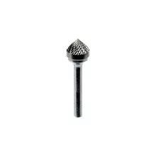 Lima Rotativa Conica 90 Graus MD 16X8MM Htom 39285