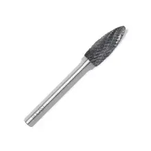 Lima Rotativa Labareda MD 8X20MM Rocast 450065