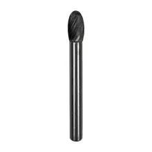 Lima Rotativa Oval MD 8X13MM Htom 39322