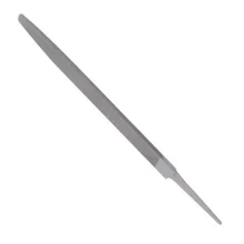 Lima Triangular Bastarda 4" Rocast 390050