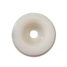 Limitador de Altura para Lamina de Rocadeira Afiaco R0002