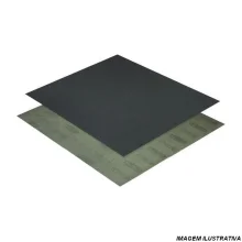 Lixa D'agua Basic Oxido de Aluminio G100 Tyrolit 34206576