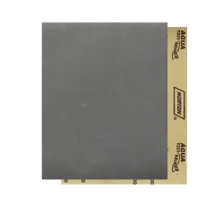 Lixa D'agua Oxido de Aluminio G360 Norton T223